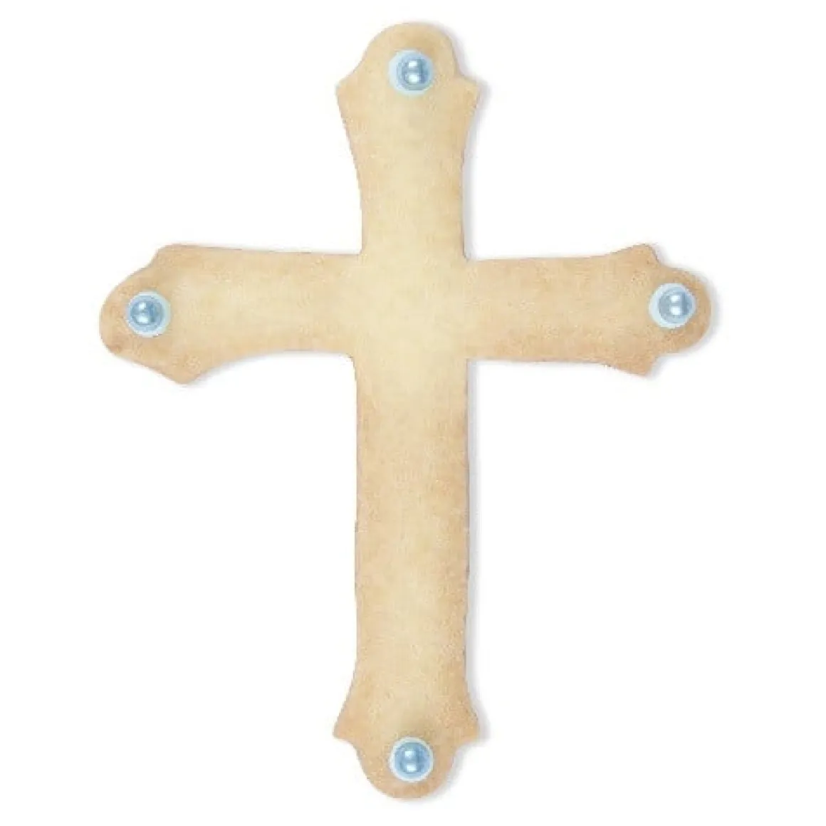 Städter Koekjes Uitsteker Kruis 5,5cm