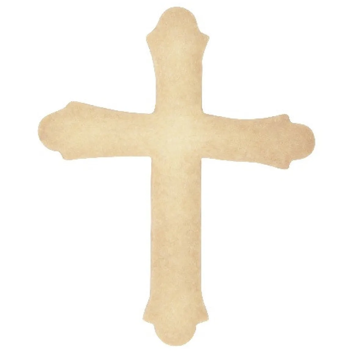 Städter Koekjes Uitsteker Kruis 5,5cm