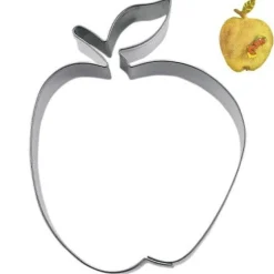 Städter Koekjes Uitsteker Appel 7,5cm