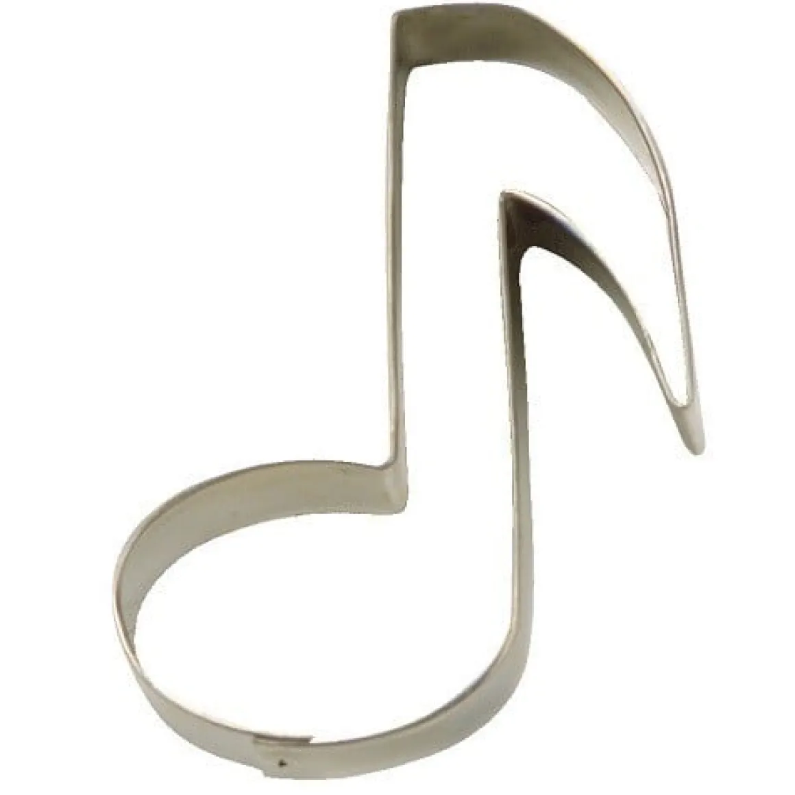 Städter Koekjes Uitsteker Muzieknoot 7cm