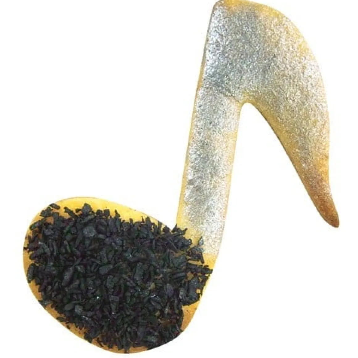 Städter Koekjes Uitsteker Muzieknoot 7cm