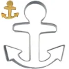 Städter Koekjes Uitsteker Anker 9cm