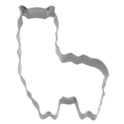 Städter Koekjes Uitsteker Alpaca 8cm