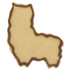 Städter Koekjes Uitsteker Alpaca 8cm