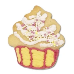 Städter Koekjes Uitsteker Cupcake 5,5cm