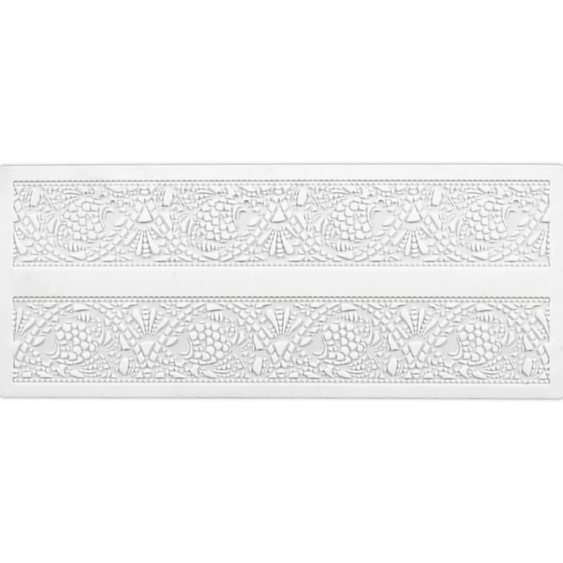 Städter Lace Decoratiemat Art Nouveau 39,5x16,5cm