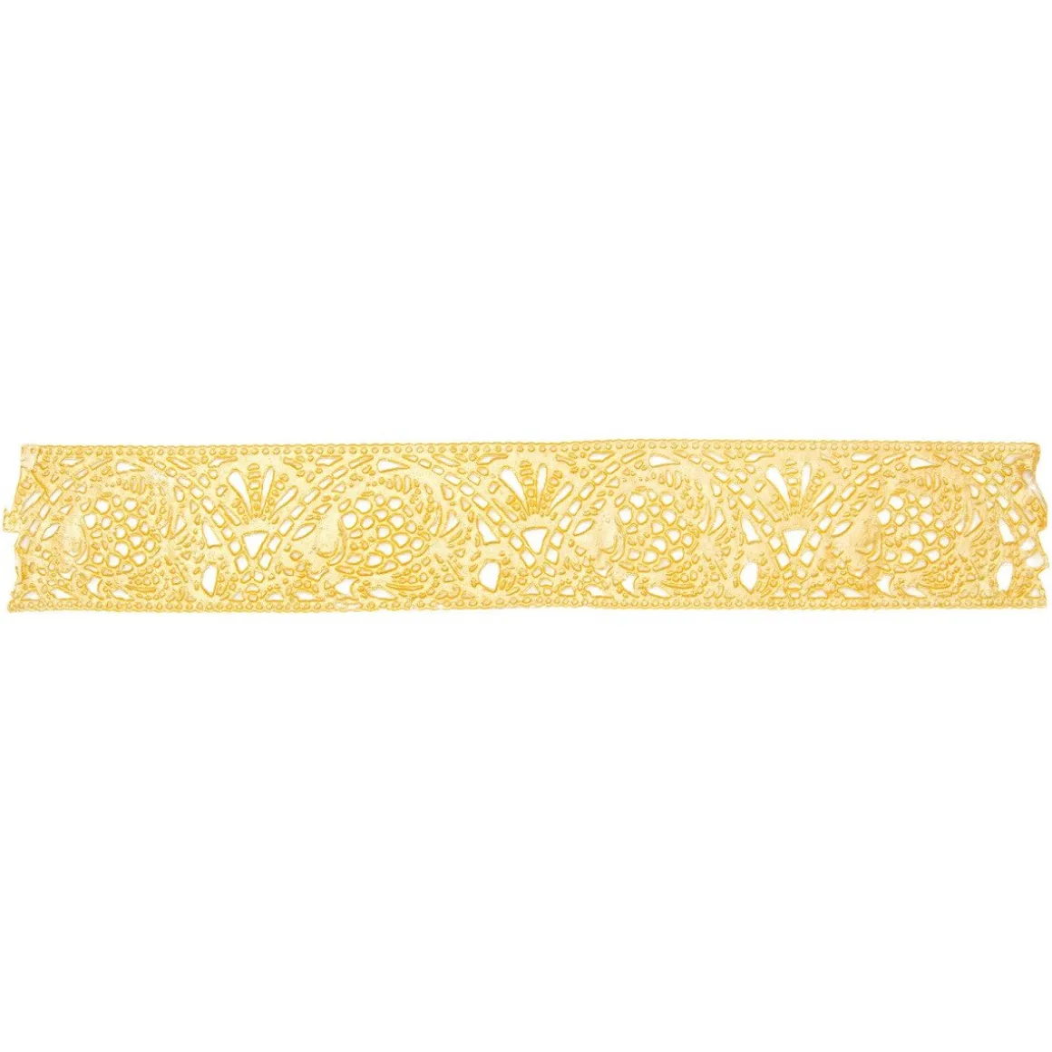 Städter Lace Decoratiemat Art Nouveau 39,5x16,5cm