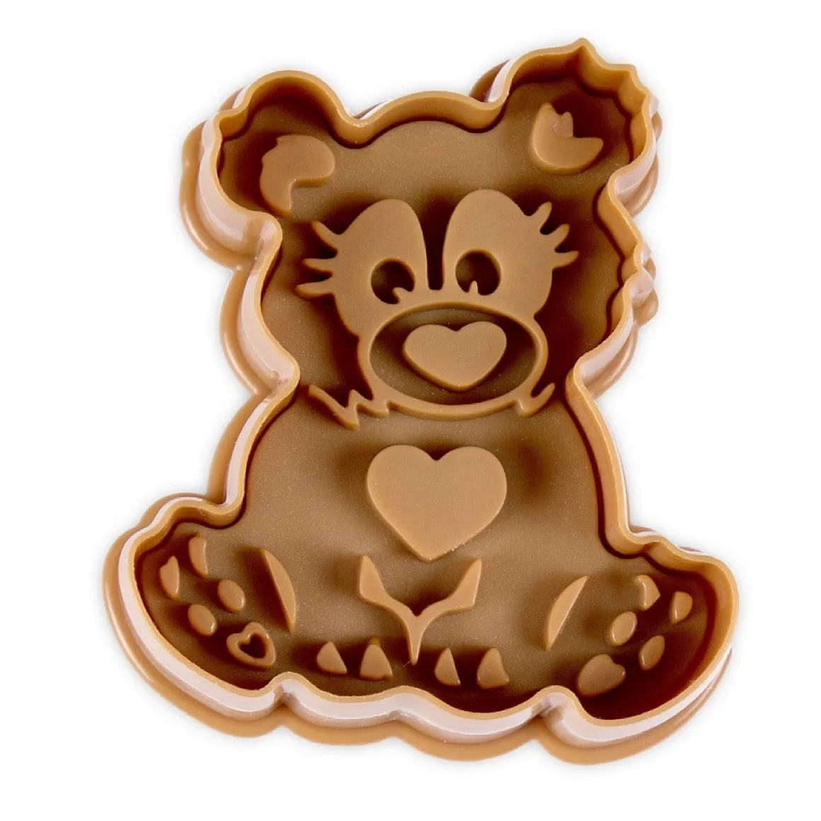 Städter Plunger Cutter Beer 6cm