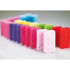 Städter Plunger Cutter Domino Verwisselbaar Set/14**