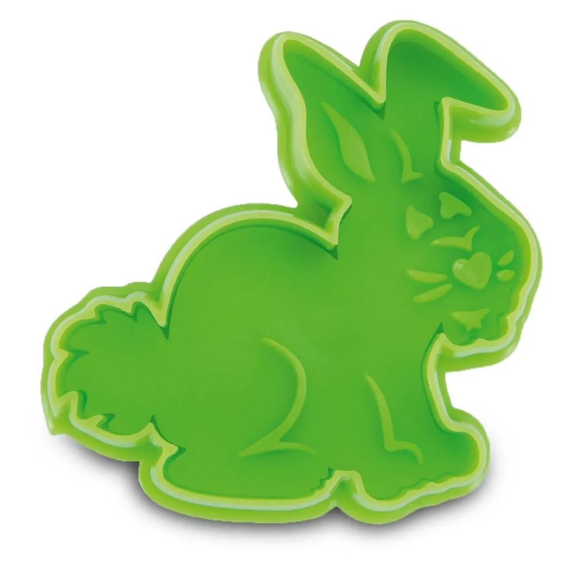 Städter Plunger Cutter Haas 6cm