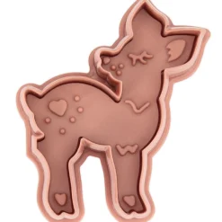 Städter Plunger Cutter Hert 7,5cm