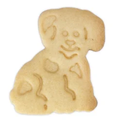 Städter Plunger Cutter Hond 7cm