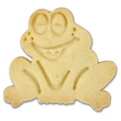 Städter Plunger Cutter Kikker 5,5cm