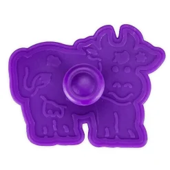 Städter Plunger Cutter Koe 7cm