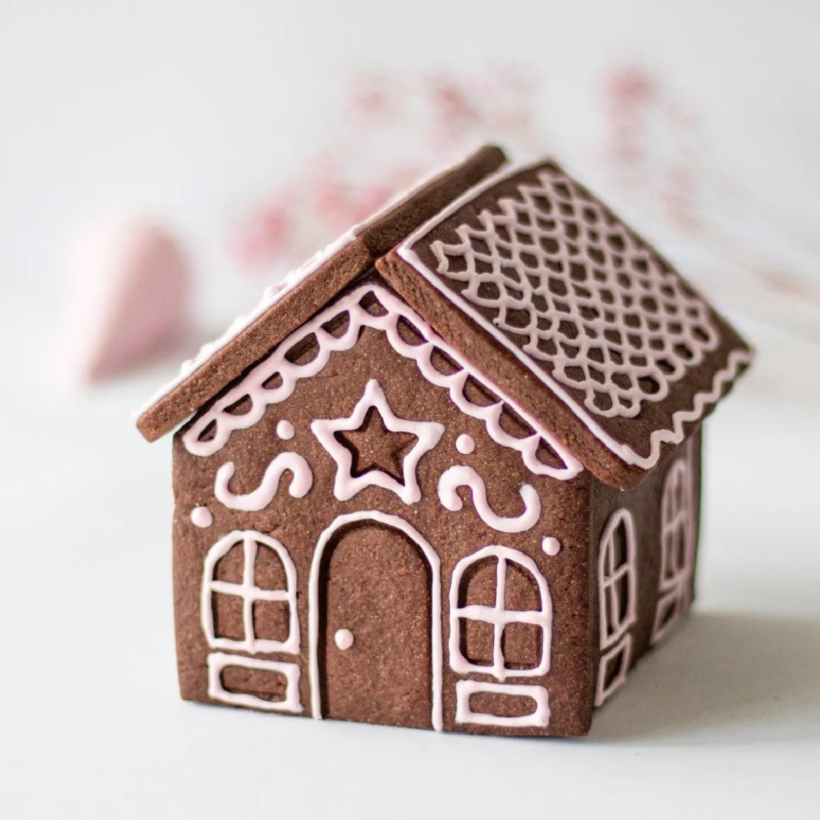 Städter Plunger Cutter Koekhuis Set/3