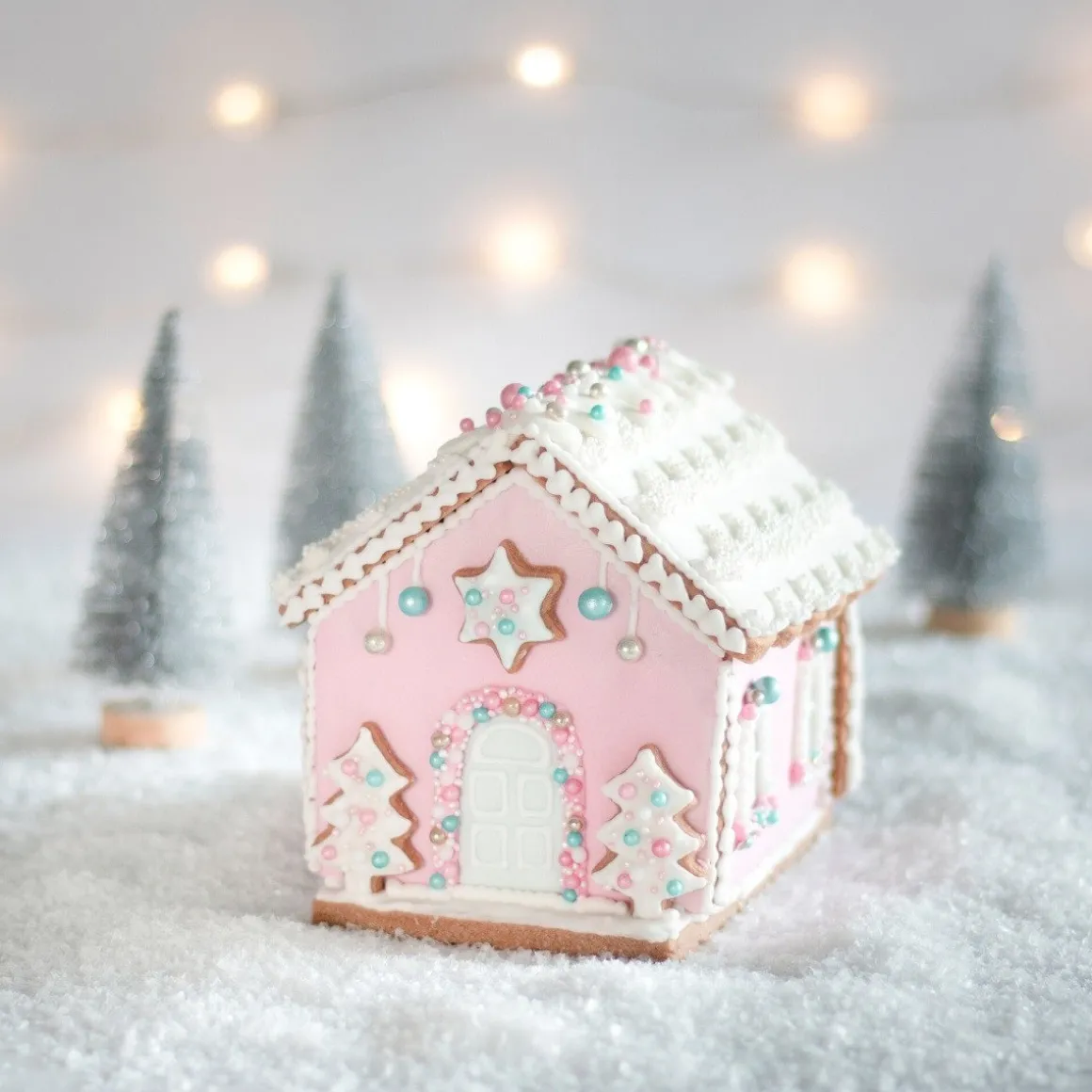 Städter Plunger Cutter Koekhuis Set/3