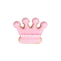 Städter Plunger Cutter Kroon 6cm