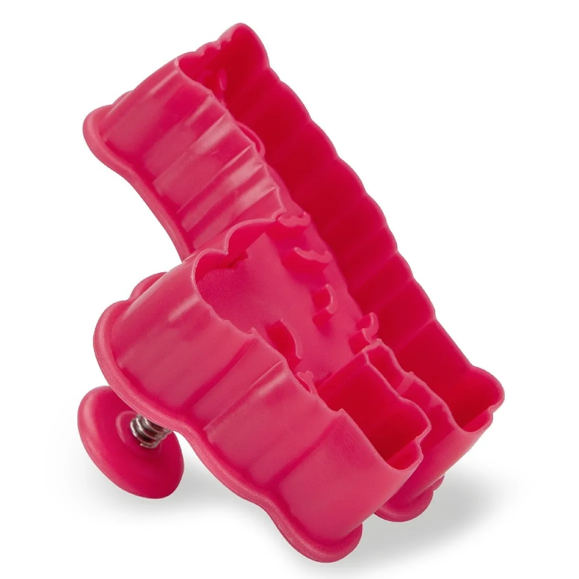 Städter Plunger Cutter Lama 7,5cm