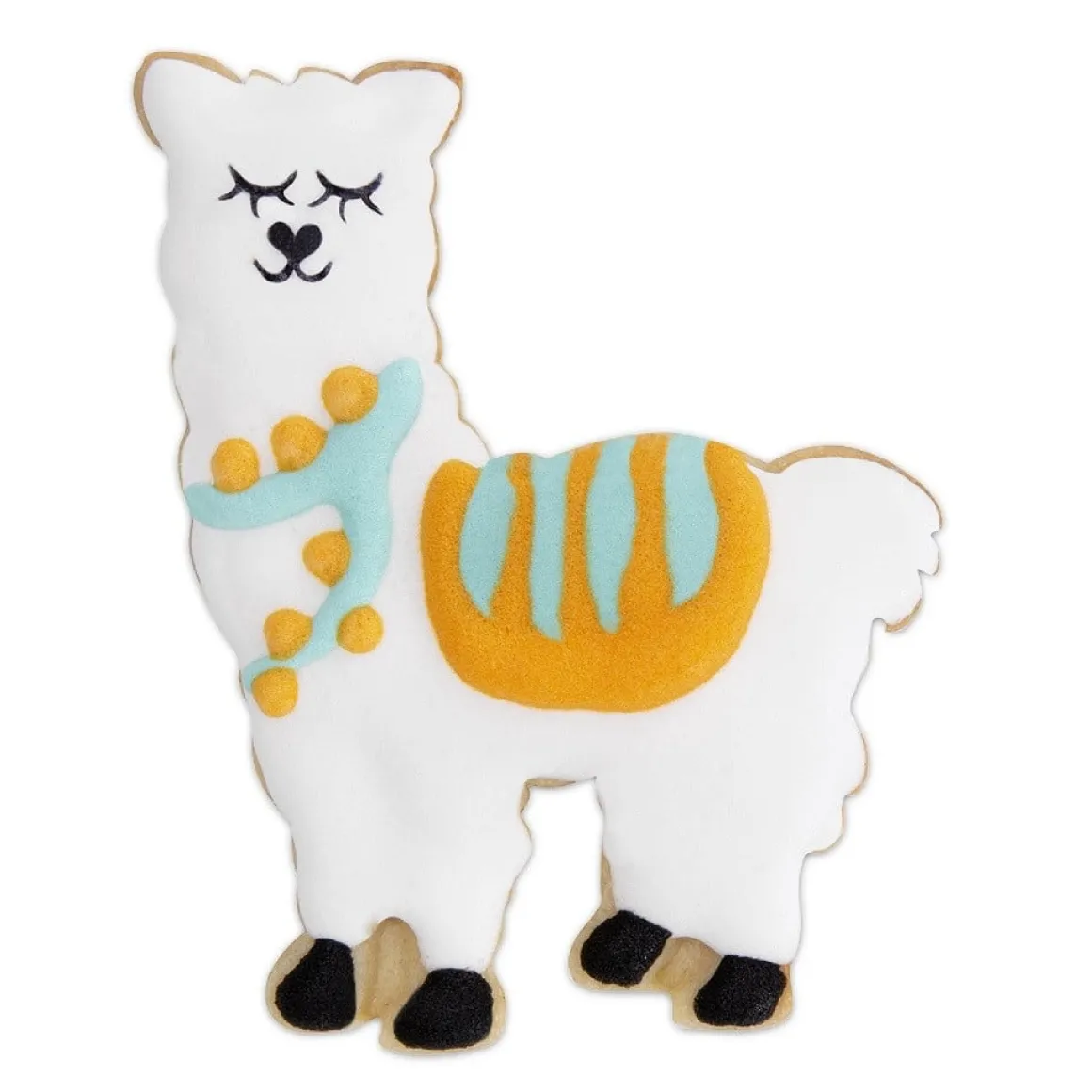 Städter Plunger Cutter Lama 7,5cm