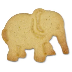Städter Plunger Cutter Olifant 5,5cm