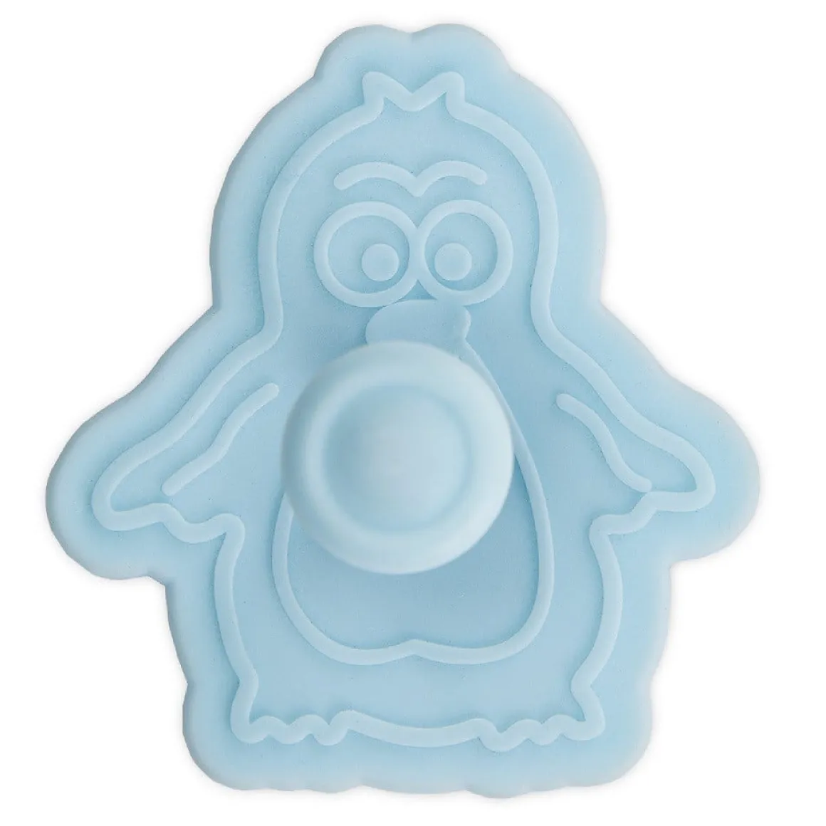 Städter Plunger Cutter Pinguin 6cm