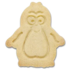 Städter Plunger Cutter Pinguin 6cm