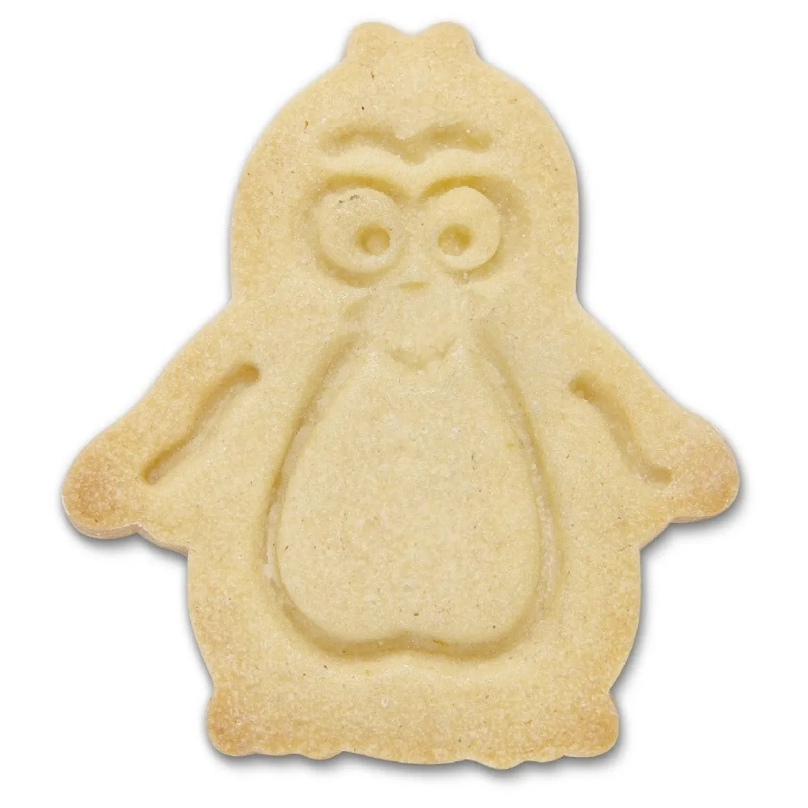 Städter Plunger Cutter Pinguin 6cm