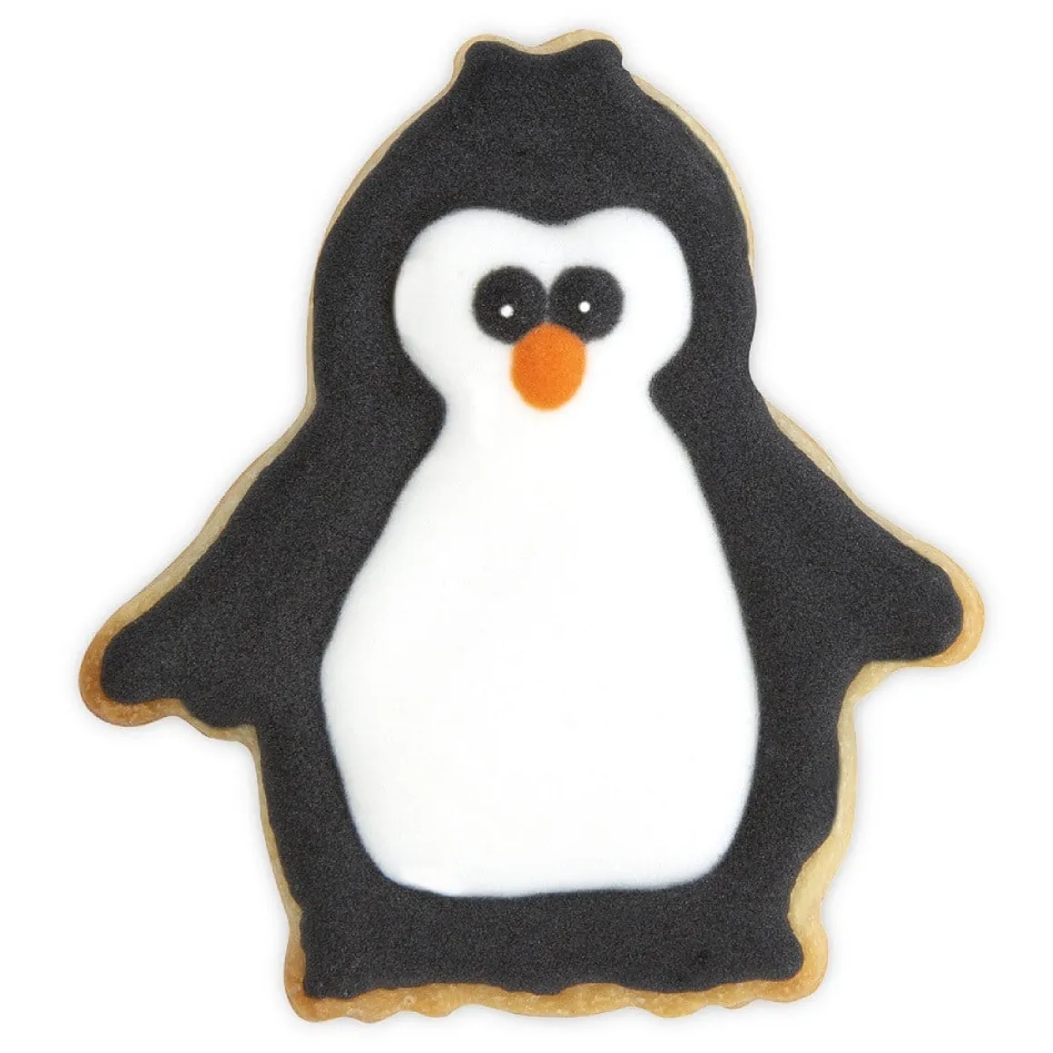 Städter Plunger Cutter Pinguin 6cm