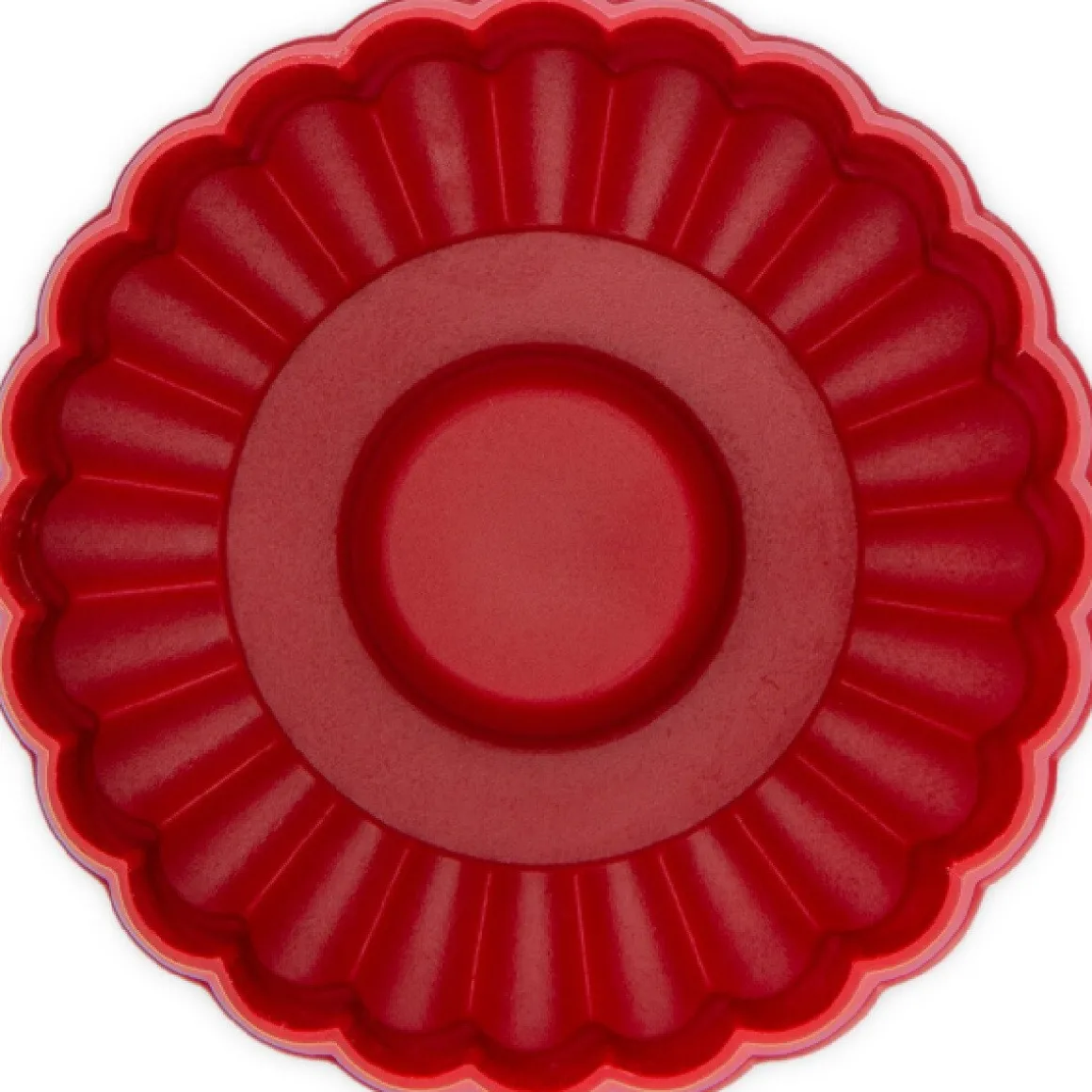 Städter Plunger Cutter Rond Gekarteld Ø6cm