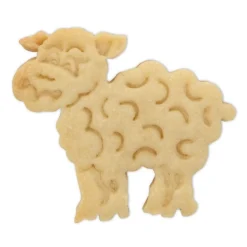 Städter Plunger Cutter Schaap 6,5cm