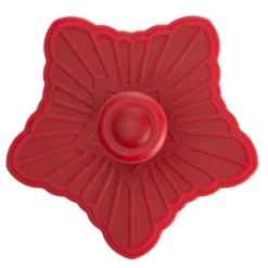 Städter Plunger Cutter Ster Gekarteld Ø6,5cm