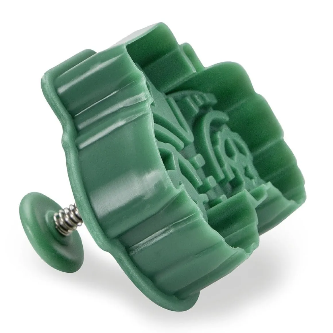 Städter Plunger Cutter Tractor 6,5cm