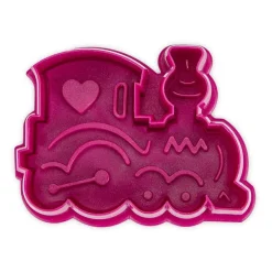 Städter Plunger Cutter Trein 7,5cm