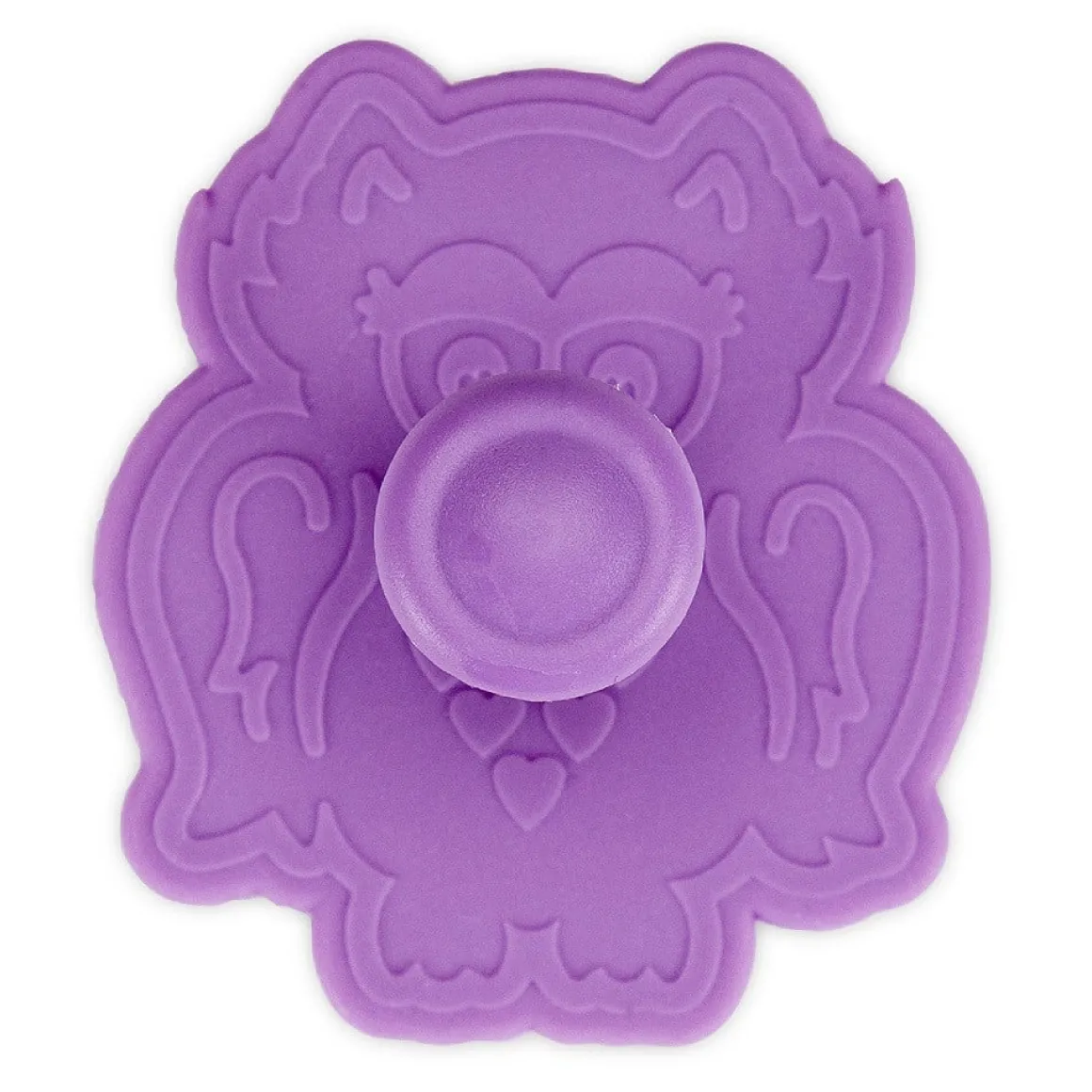 Städter Plunger Cutter Uil 5,5cm