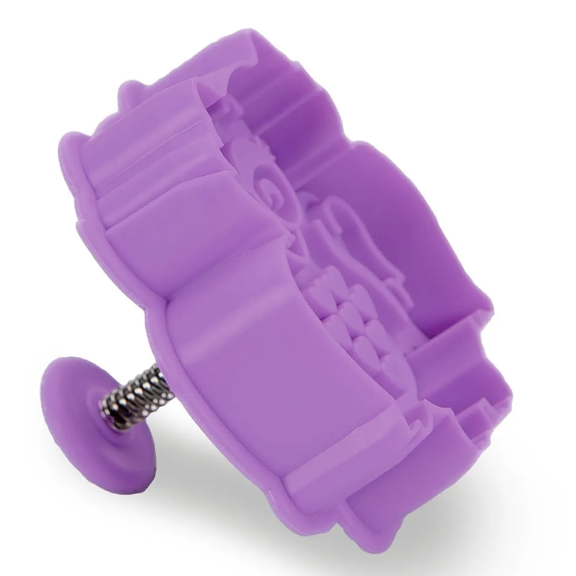 Städter Plunger Cutter Uil 5,5cm