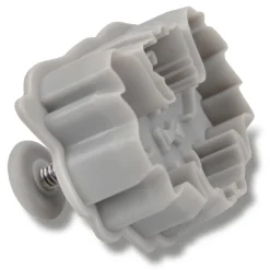 Städter Plunger Cutter Vleermuis 6cm