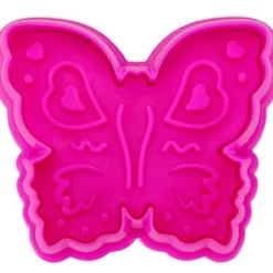 Städter Plunger Cutter Vlinder 6cm