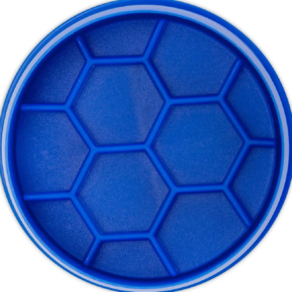Städter Plunger Cutter Voetbal 5,5cm