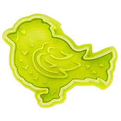 Städter Plunger Cutter Vogel 6cm