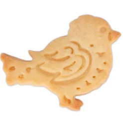 Städter Plunger Cutter Vogel 6cm