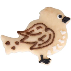 Städter Plunger Cutter Vogel 6cm