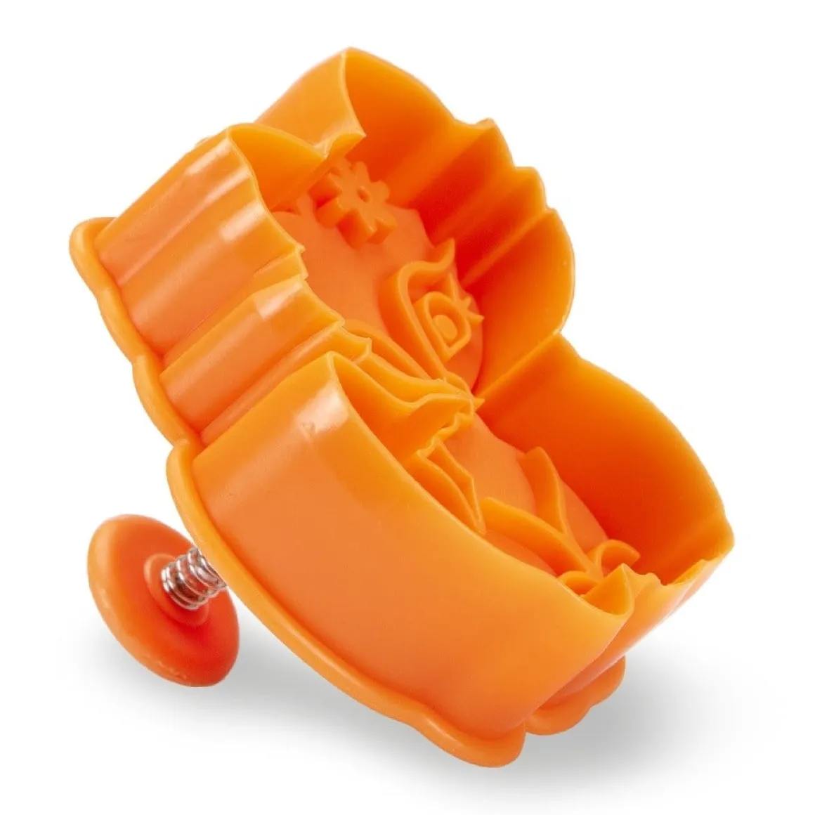 Städter Plunger Cutter Vos 6,5cm