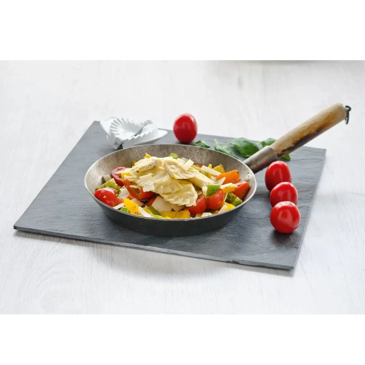 Städter Ravioli Vorm 6-8-10cm Set/3