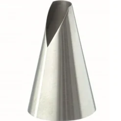 Städter st. Honoré spuitje RVS Ø18mm
