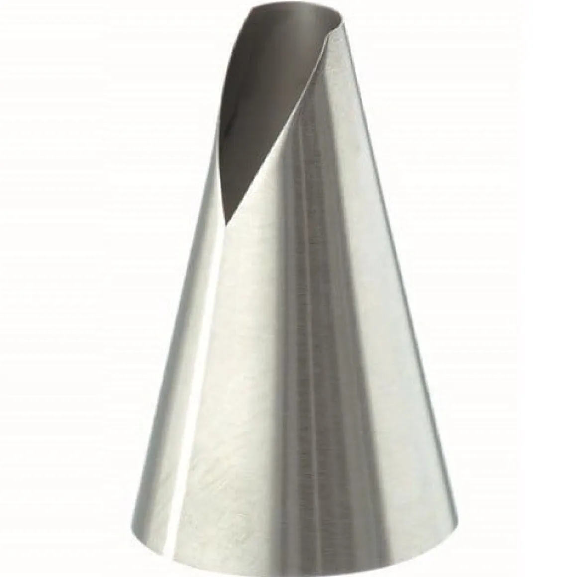 Städter st. Honoré spuitje RVS Ø18mm