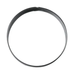 Städter Uitsteker Rond Glad RVS Ø7cm**