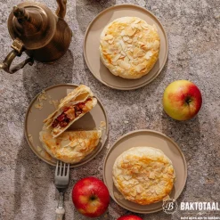 Städter Uitsteker Rond Glad RVS Ø10cm