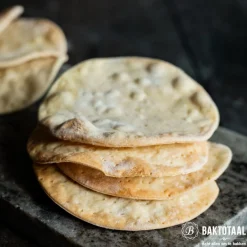 Städter Uitsteker Rond Glad RVS Ø10cm
