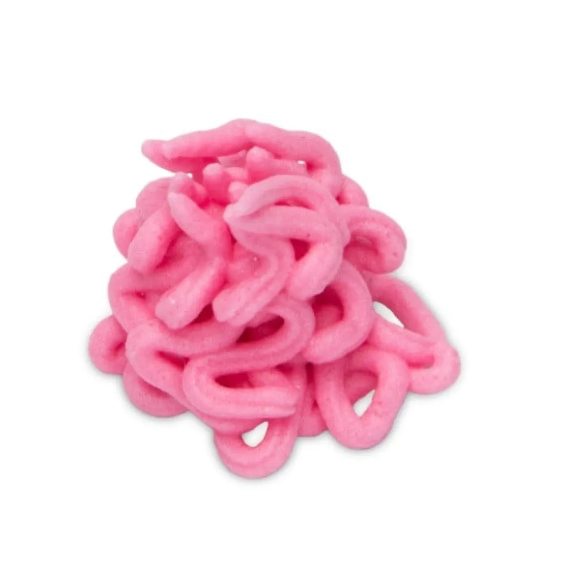 Städter Vogelnest/gras spuitmondje RVS 8mm