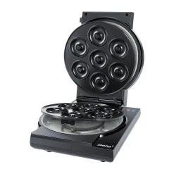 Steba Cakemaker 3-in-1 (Donuts-Cakepops-Muffins)